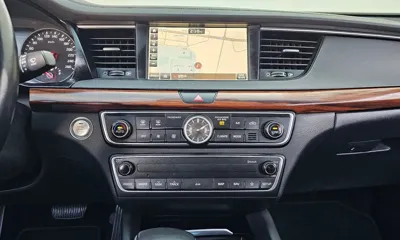Kia K7 2017, 184396 км, за 5483.98 USD - фото 15