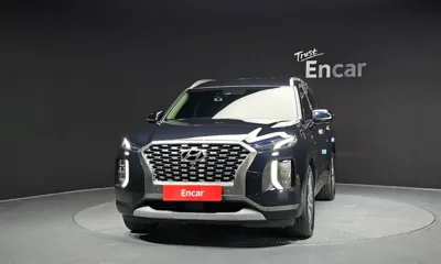 Hyundai Palisade 2022, 122775 км, за 15827.8 USD