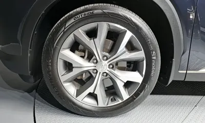 Hyundai Palisade 2022, 122775 км, за 15827.8 USD
