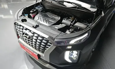 Hyundai Palisade 2022, 122775 км, за 15827.8 USD - фото 6