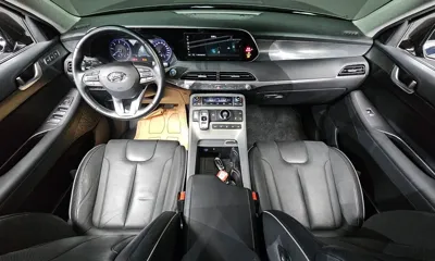 Hyundai Palisade 2022, 122775 км, за 15827.8 USD - фото 7