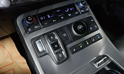 Hyundai Palisade 2022, 122775 км, за 15827.8 USD - фото 9