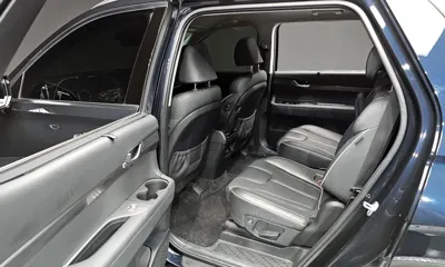 Hyundai Palisade 2022, 122775 км, за 15827.8 USD - фото 11