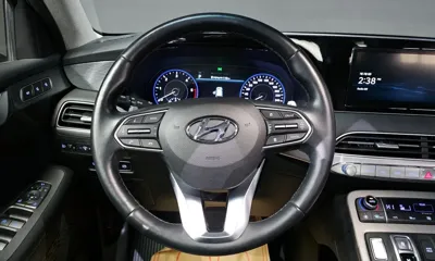 Hyundai Palisade 2022, 122775 км, за 15827.8 USD - фото 14