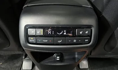 Hyundai Palisade 2022, 122775 км, за 15827.8 USD - фото 19