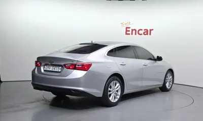 ChevroletGMDaewoo Malibu 2017, 104810 км, за 4561.08 USD