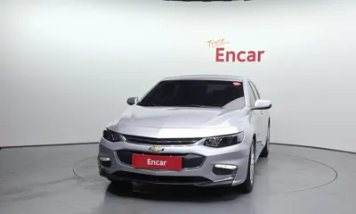 ChevroletGMDaewoo Malibu 2017, 104810 км, за 4561.08 USD
