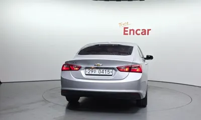 ChevroletGMDaewoo Malibu 2017, 104810 км, за 4561.08 USD