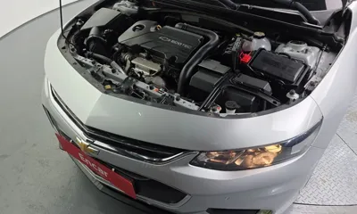 ChevroletGMDaewoo Malibu 2017, 104810 км, за 4529.34 USD - фото 6