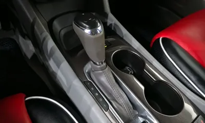ChevroletGMDaewoo Malibu 2017, 104810 км, за 4529.34 USD - фото 9