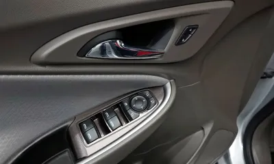 ChevroletGMDaewoo Malibu 2017, 104810 км, за 4529.34 USD - фото 11