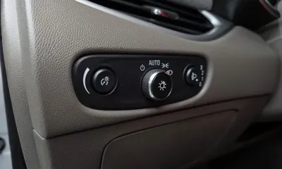 ChevroletGMDaewoo Malibu 2017, 104810 км, за 4529.34 USD - фото 12