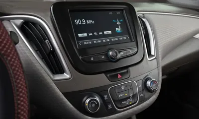 ChevroletGMDaewoo Malibu 2017, 104810 км, за 4529.34 USD - фото 13