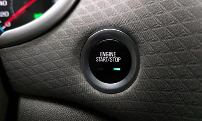 ChevroletGMDaewoo Malibu 2017, 104810 км, за 4529.34 USD - фото 17