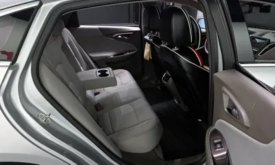 ChevroletGMDaewoo Malibu 2017, 104810 км, за 4529.34 USD - фото 19