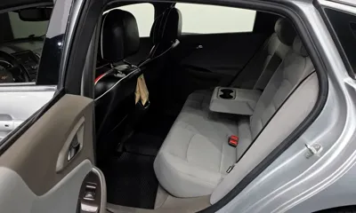 ChevroletGMDaewoo Malibu 2017, 104810 км, за 4529.34 USD - фото 20