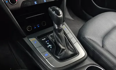 Hyundai Avante 2017, 149955 км, за 5144.23 USD - фото 9