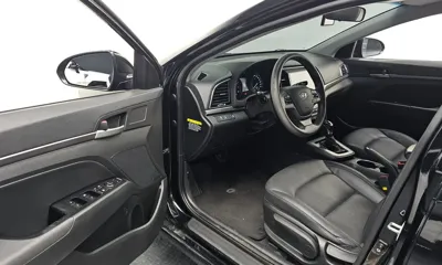 Hyundai Avante 2017, 149955 км, за 5144.23 USD - фото 10