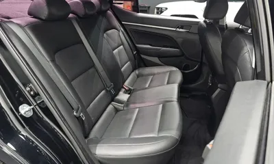 Hyundai Avante 2017, 149955 км, за 5144.23 USD - фото 11