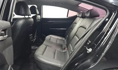 Hyundai Avante 2017, 149955 км, за 5144.23 USD - фото 12