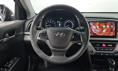 Hyundai Avante 2017, 149955 км, за 5144.23 USD - фото 13