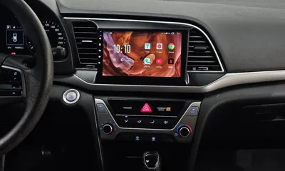 Hyundai Avante 2017, 149955 км, за 5144.23 USD - фото 14