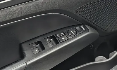 Hyundai Avante 2017, 149955 км, за 5144.23 USD - фото 17