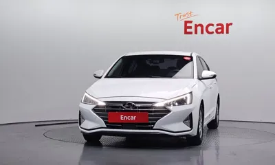 Hyundai Avante 2020, 130917 км, за 6892.48 USD