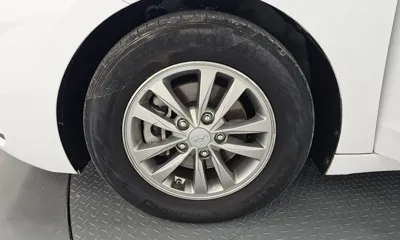 Hyundai Avante 2020, 130917 км, за 6892.48 USD