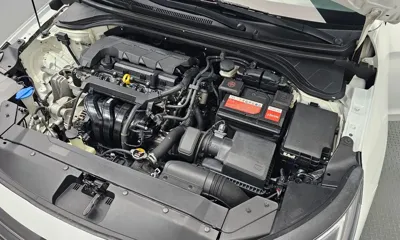 Hyundai Avante 2020, 130917 км, за 6837.27 USD - фото 6