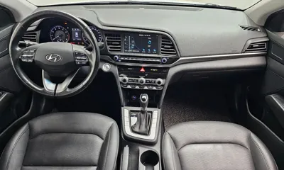 Hyundai Avante 2020, 130917 км, за 6837.27 USD - фото 7