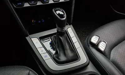 Hyundai Avante 2020, 130917 км, за 6837.27 USD - фото 9
