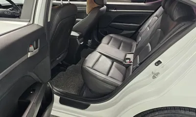 Hyundai Avante 2020, 130917 км, за 6837.27 USD - фото 12