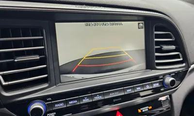 Hyundai Avante 2020, 130917 км, за 6837.27 USD - фото 14
