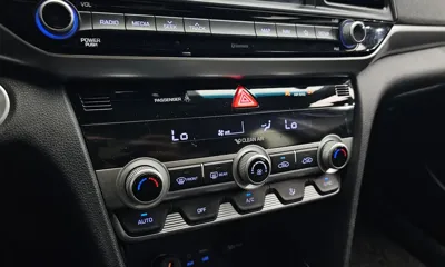 Hyundai Avante 2020, 130917 км, за 6837.27 USD - фото 20