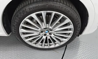 BMW X7 2022, 28932 км, за 67984.73 USD