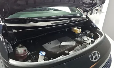 Hyundai Staria 2023, 84513 км, за 15064.42 USD - фото 6