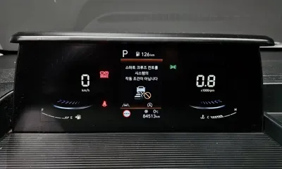 Hyundai Staria 2023, 84513 км, за 15064.42 USD - фото 8