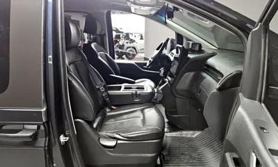 Hyundai Staria 2023, 84513 км, за 15064.42 USD - фото 10