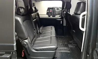 Hyundai Staria 2023, 84513 км, за 15064.42 USD - фото 11