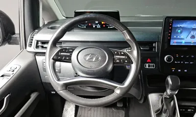 Hyundai Staria 2023, 84513 км, за 15064.42 USD - фото 13