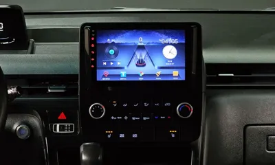 Hyundai Staria 2023, 84513 км, за 15064.42 USD - фото 14