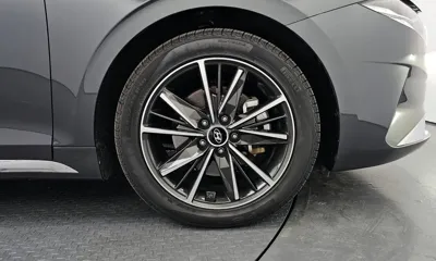 Hyundai Grandeur 2021, 60531 км, за 15885.52 USD