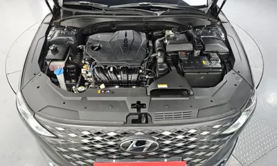 Hyundai Grandeur 2021, 60531 км, за 15885.52 USD - фото 6
