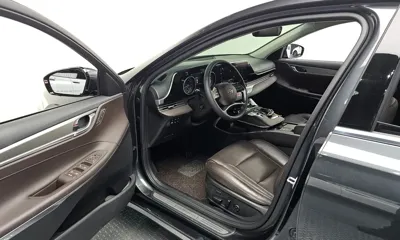 Hyundai Grandeur 2021, 60531 км, за 15885.52 USD - фото 10