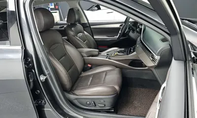 Hyundai Grandeur 2021, 60531 км, за 15885.52 USD - фото 11