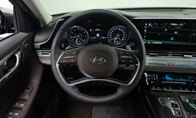 Hyundai Grandeur 2021, 60531 км, за 15885.52 USD - фото 13