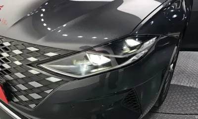 Hyundai Grandeur 2021, 60531 км, за 15885.52 USD - фото 22