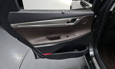 Hyundai Grandeur 2021, 60531 км, за 15885.52 USD - фото 25