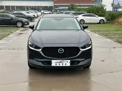 Mazda CX-30 2021, 40000 км, за 10314.38 USD